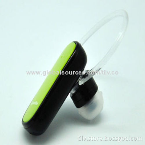 2014 mini wireless stereo bluetooth headphone